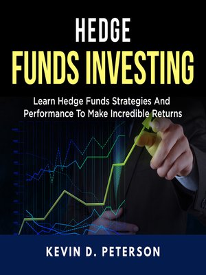cover image of Hedge Fund Investing